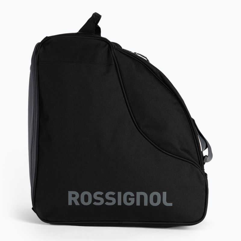 Сумка лижна Rossignol Tactic 34 l grey 3