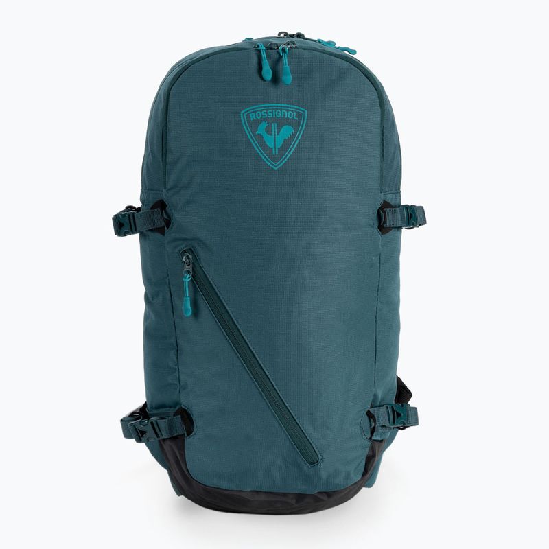 Рюкзак лижний Rossignol Escaper Tour 25 l blue