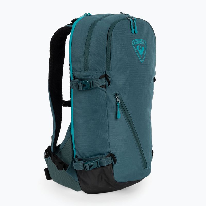 Рюкзак лижний Rossignol Escaper Tour 25 l blue 2