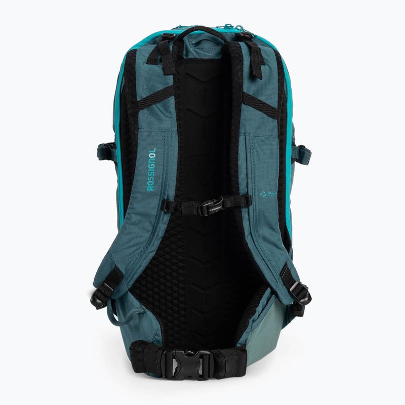 Рюкзак лижний Rossignol Escaper Tour 25 l blue 3