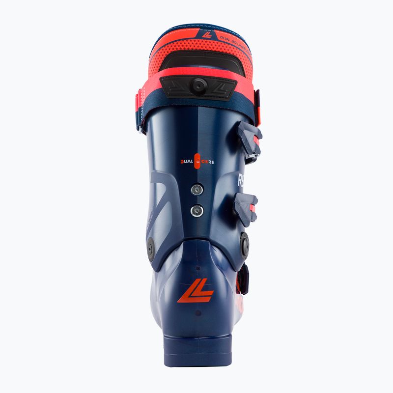 Черевики лижні Lange RS 110 LV сині LBL1110-255 9