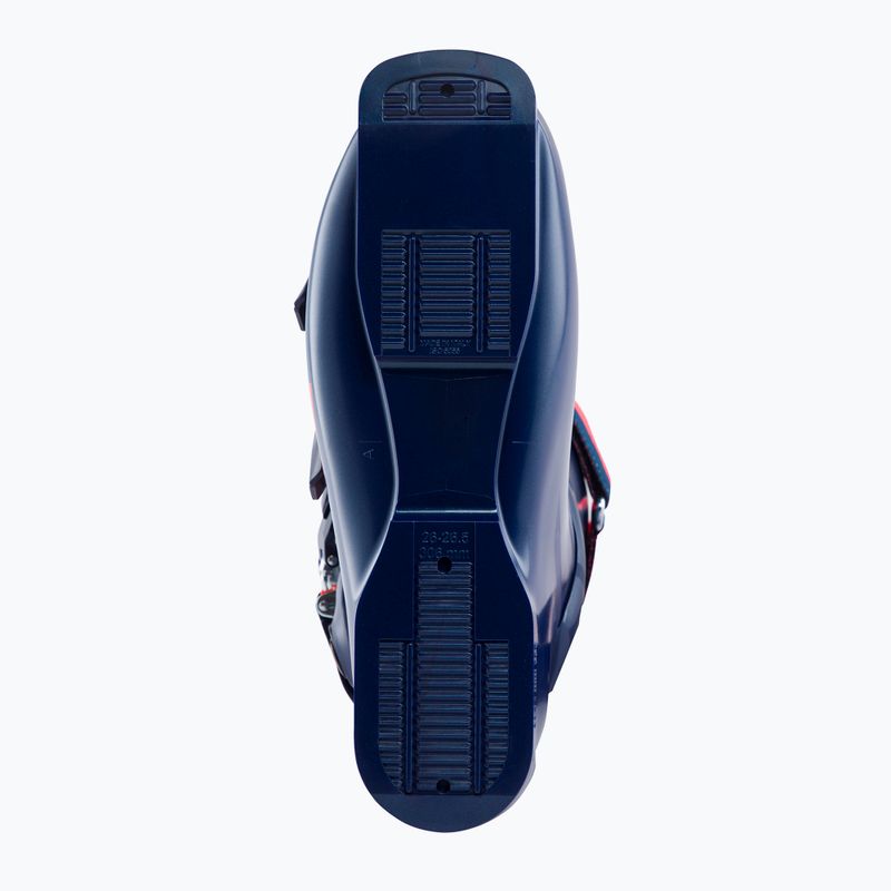 Черевики лижні Lange RS 110 LV сині LBL1110-255 11