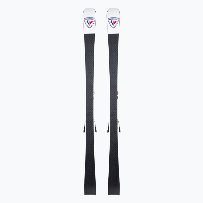 Лижі гірські Rossignol Hero Master ST R22 + SPX12 RO HR 3