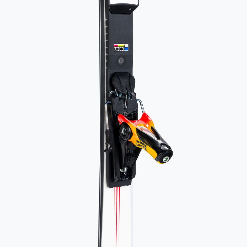 Лижі гірські Rossignol Hero Master ST R22 + SPX12 RO HR 7