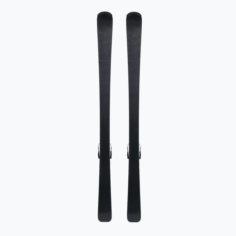 Лижі гірські дитячі Rossignol Hero 130-150 + XP7 red 3