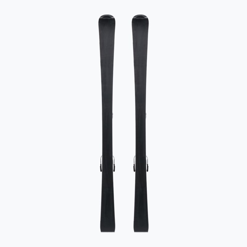 Лижі гірські дитячі Rossignol Hero Multi Event + XP7 red 3