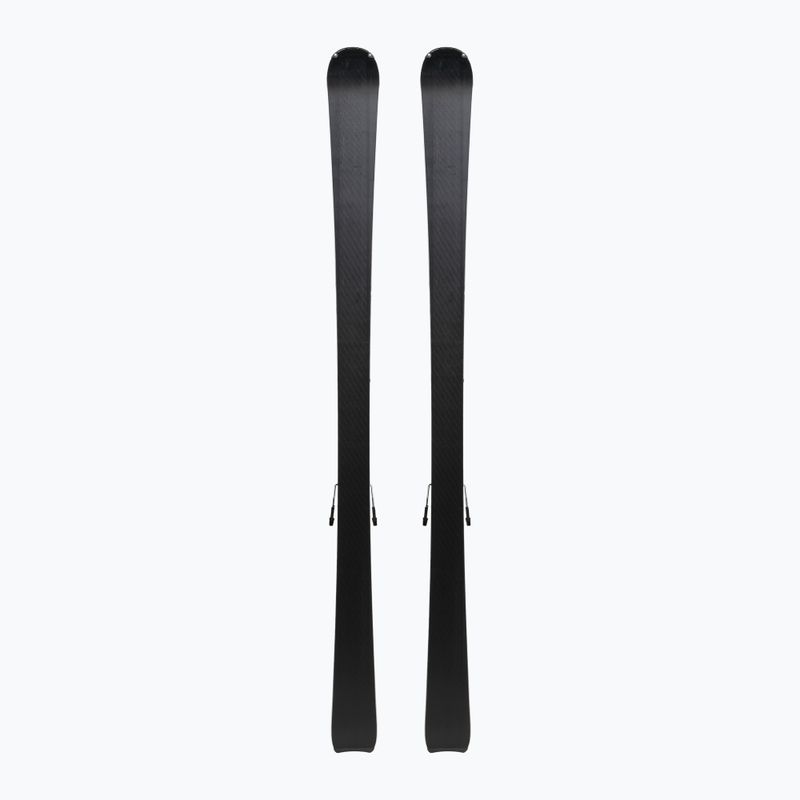 Лижі гірські чоловічі Dynastar Speed 763 + K Spx12 black/blue 3
