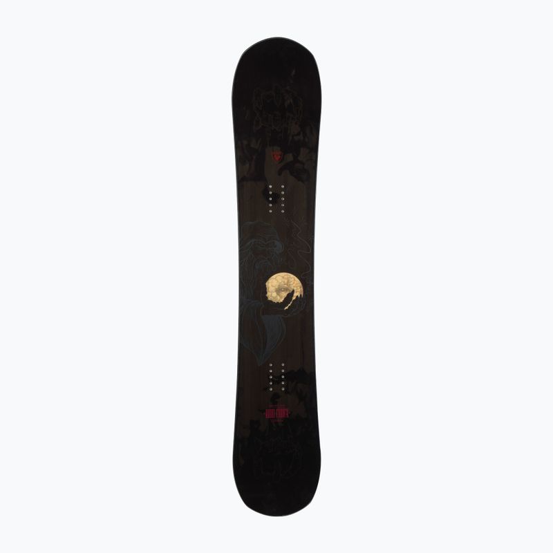 Чоловічий сноуборд Rossignol Evader 2