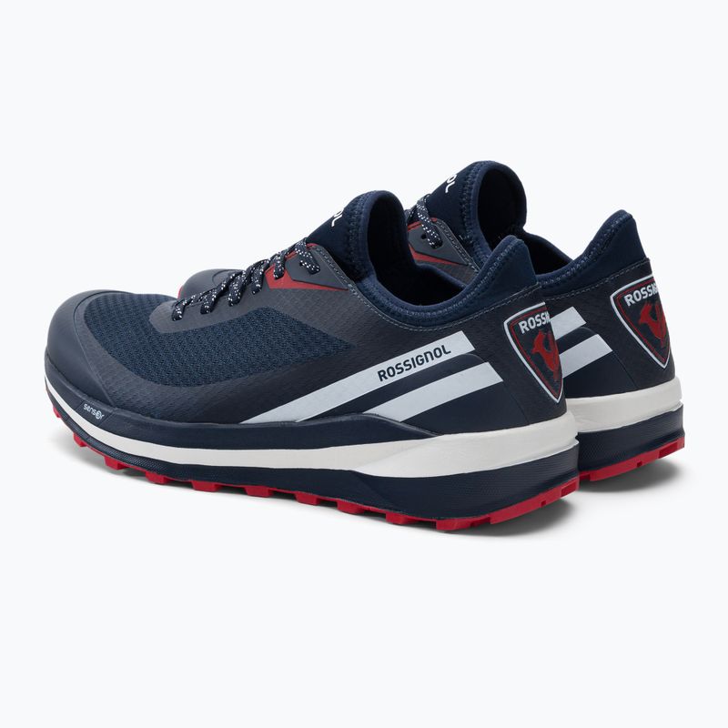 Взуття трекінгове чоловіче Rossignol SKPR LT dark navy 3