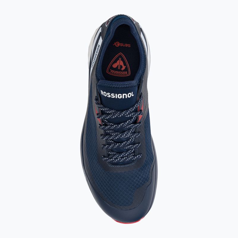 Взуття трекінгове чоловіче Rossignol SKPR LT dark navy 6