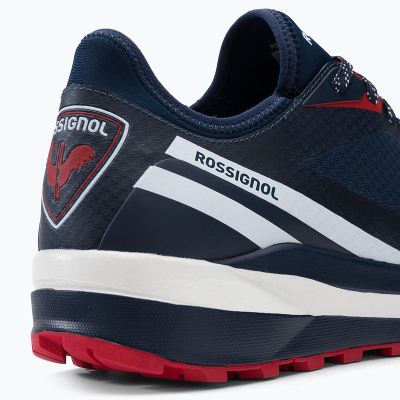 Взуття трекінгове чоловіче Rossignol SKPR LT dark navy 8