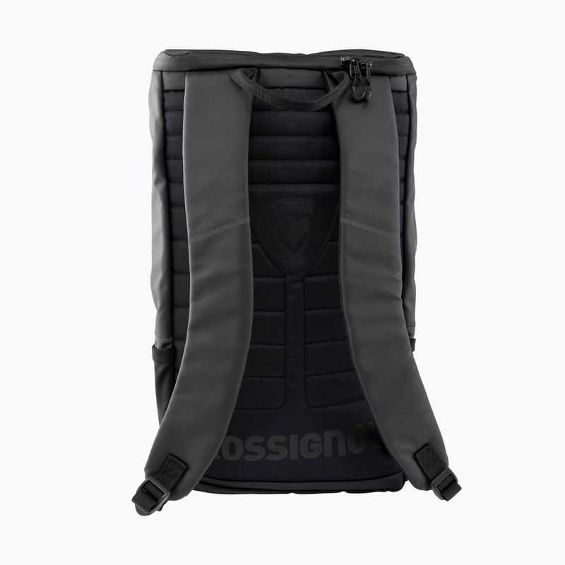 Рюкзак міський Rossignol Commuters Bag 15 l black 3