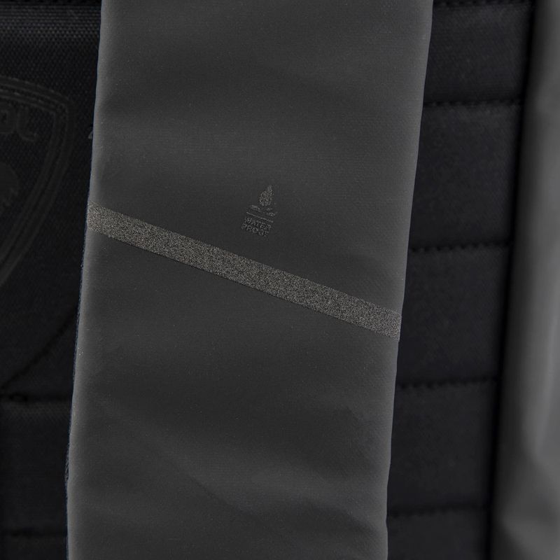 Рюкзак міський Rossignol Commuters Bag 15 l black 6