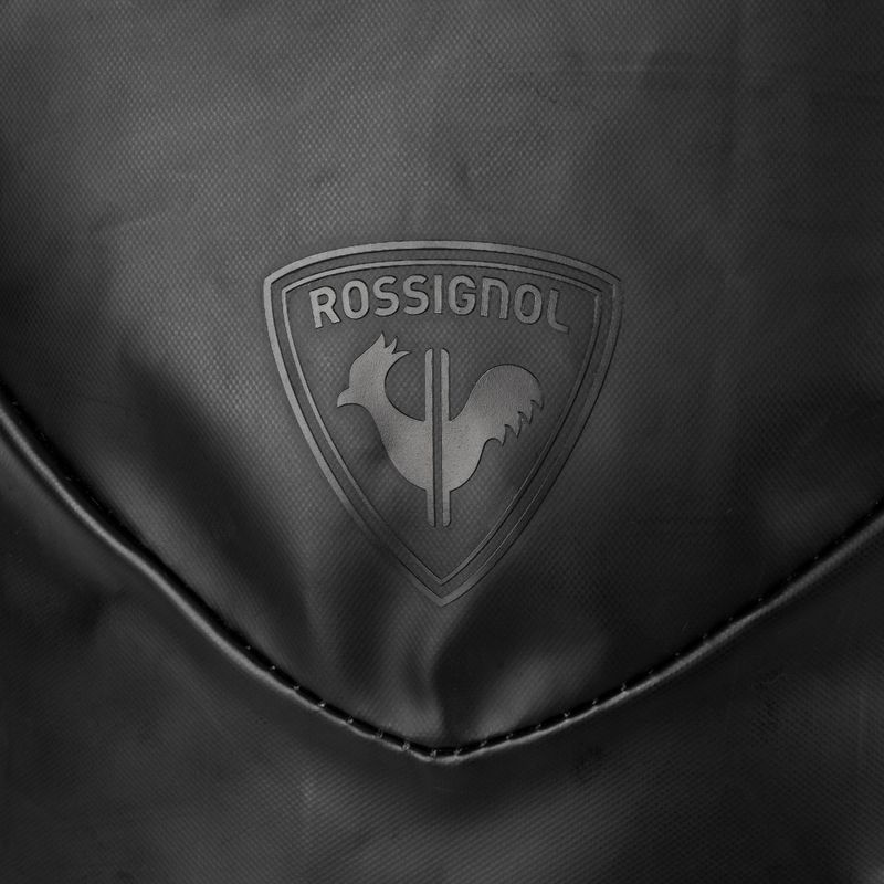 Рюкзак міський Rossignol Commuters Bag 25 l black 5