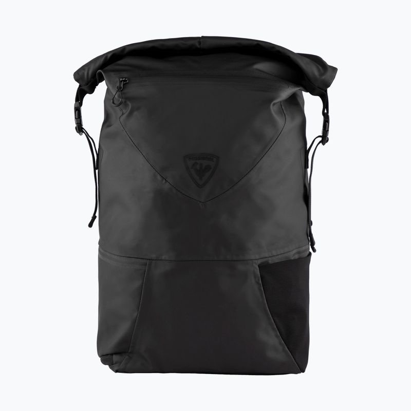 Рюкзак міський Rossignol Commuters Bag 25 l black 12