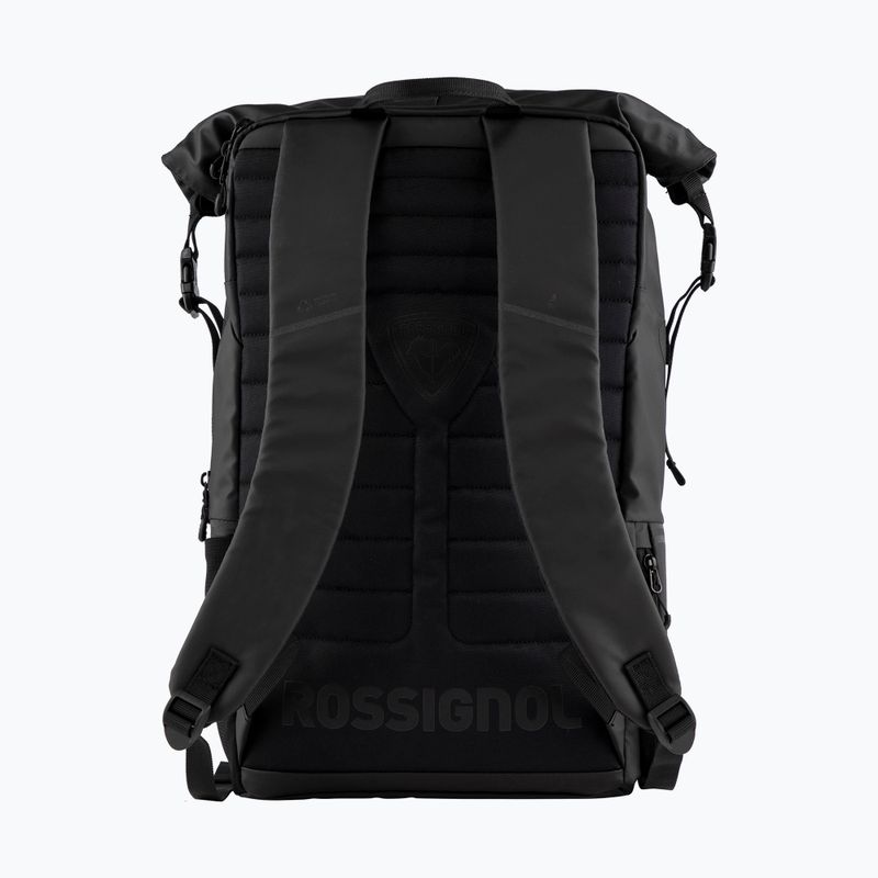 Рюкзак міський Rossignol Commuters Bag 25 l black 9