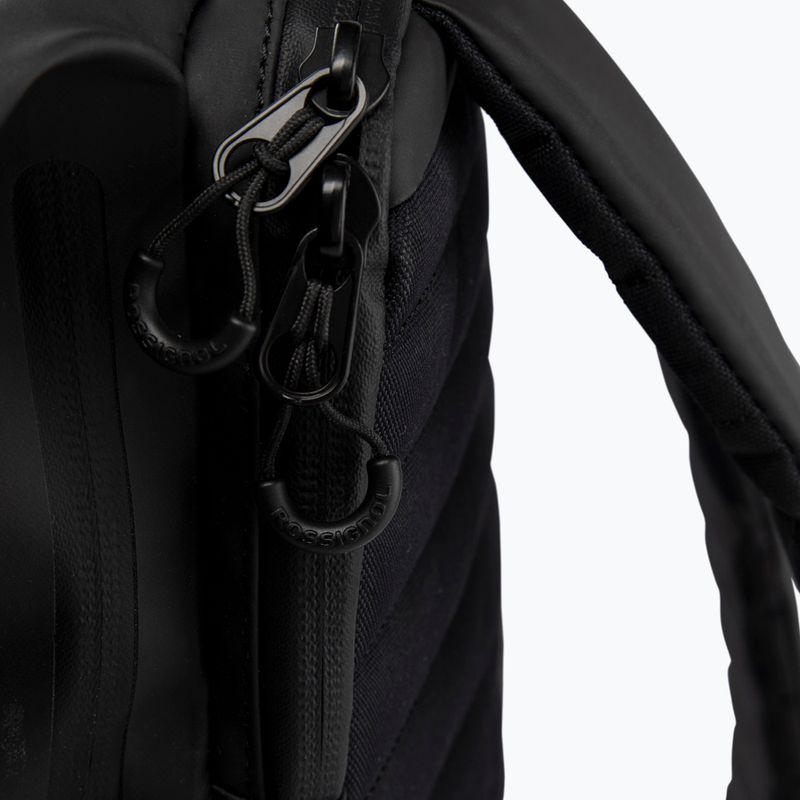 Рюкзак міський Rossignol Commuters Bag 25 l black 6