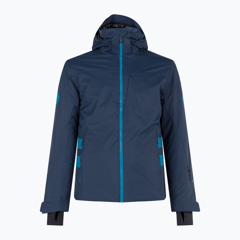 Куртка лижна чоловіча Rossignol Ski navy 3