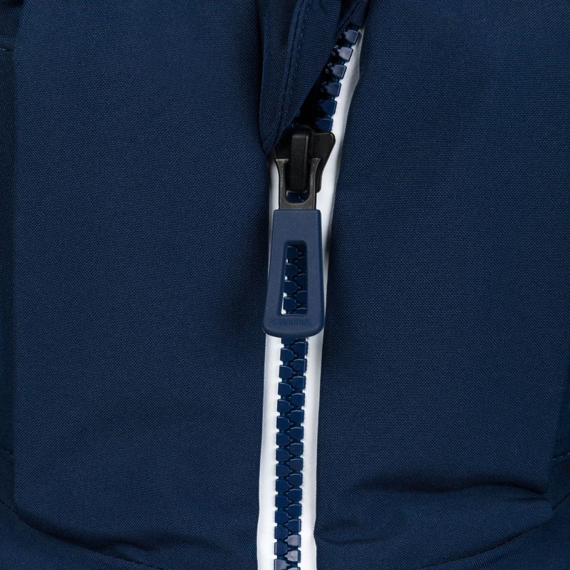 Куртка лижна чоловіча Rossignol Aerial navy 16