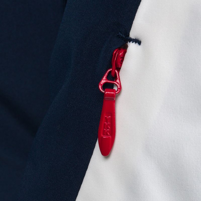 Куртка лижна чоловіча Rossignol Aerial navy 18