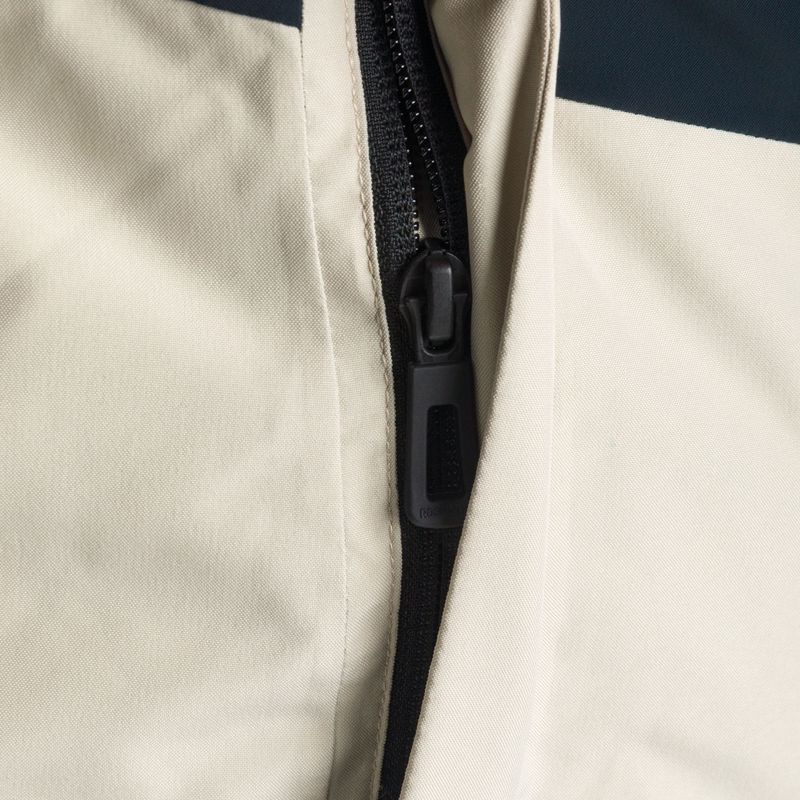 Куртка лижна чоловіча Rossignol Degrade white 18