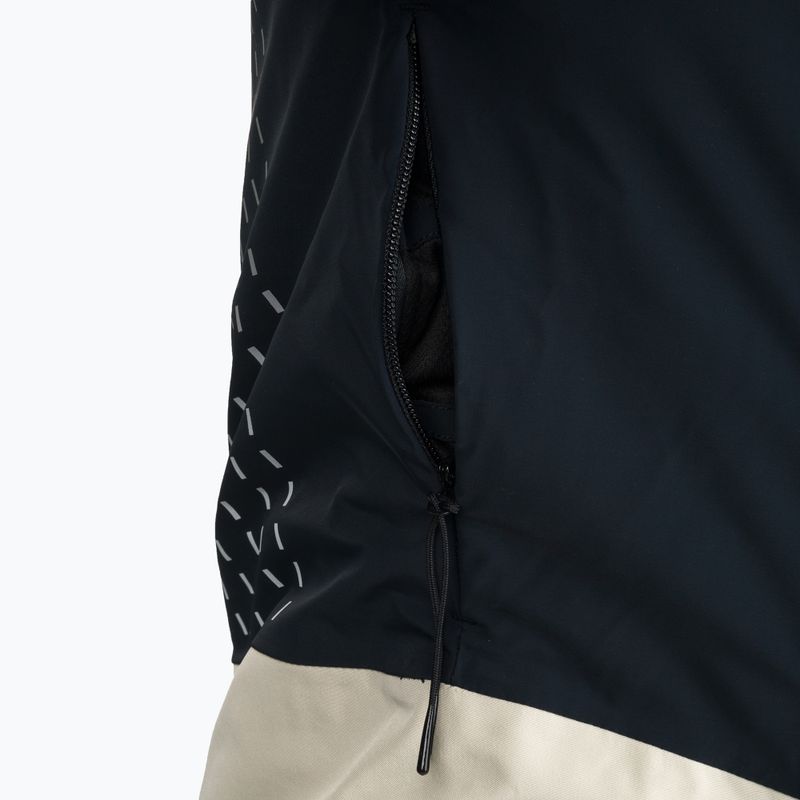 Куртка лижна чоловіча Rossignol Degrade white 19