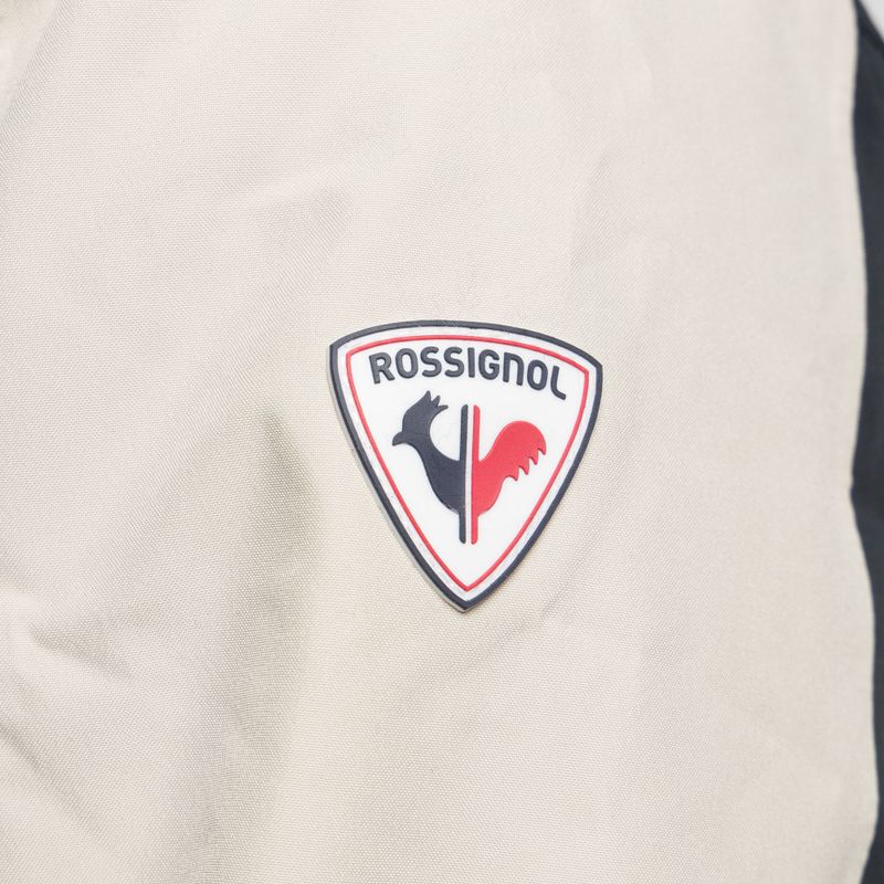 Куртка лижна чоловіча Rossignol Degrade white 9