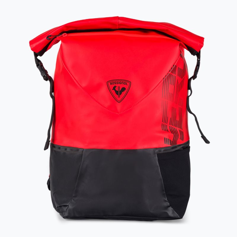 Рюкзак міський Rossignol Commuters Bag 25 l hot red