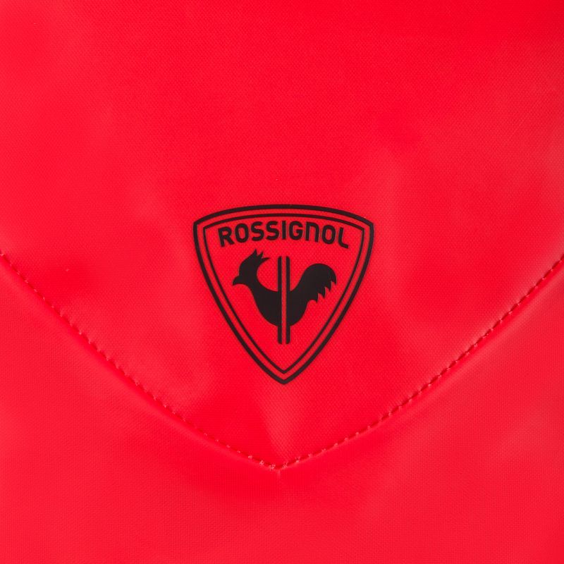 Рюкзак міський Rossignol Commuters Bag 25 l hot red 4