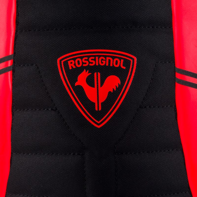 Рюкзак міський Rossignol Commuters Bag 25 l hot red 9