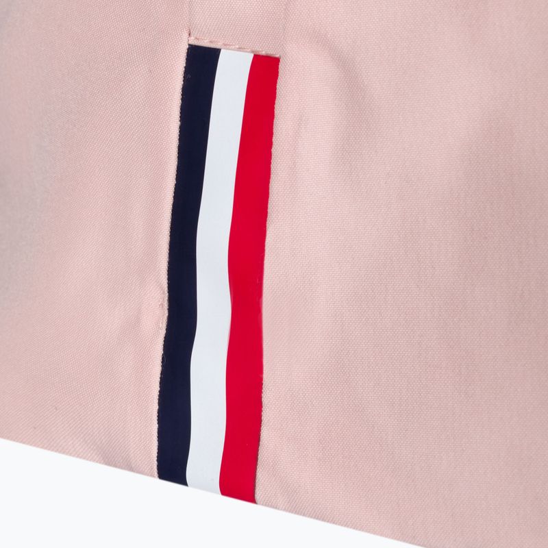 Куртка лижна жіноча Rossignol Degrade pink 10