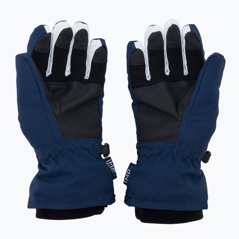 Рукавиці лижні дитячі Rossignol Roc Impr G navy 2