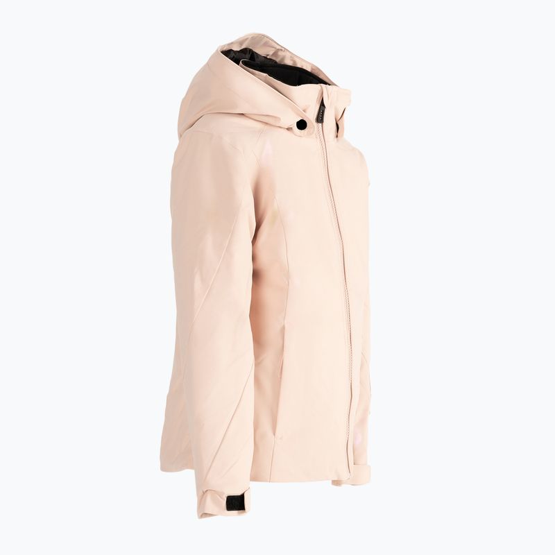 Куртка лижна дитяча Rossignol Fonction pink 5