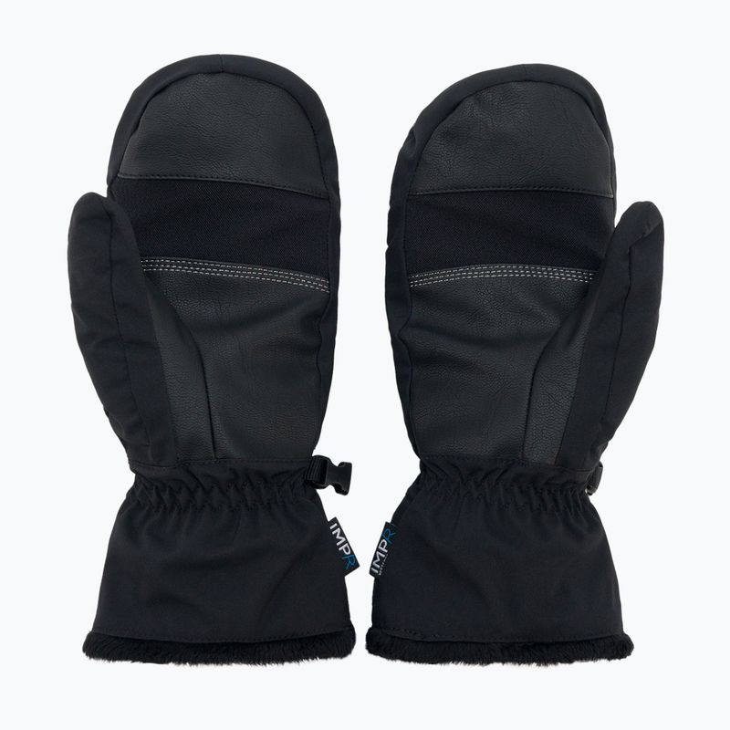 Рукавиці лижні жіночі Rossignol Temptation Impr M black 2