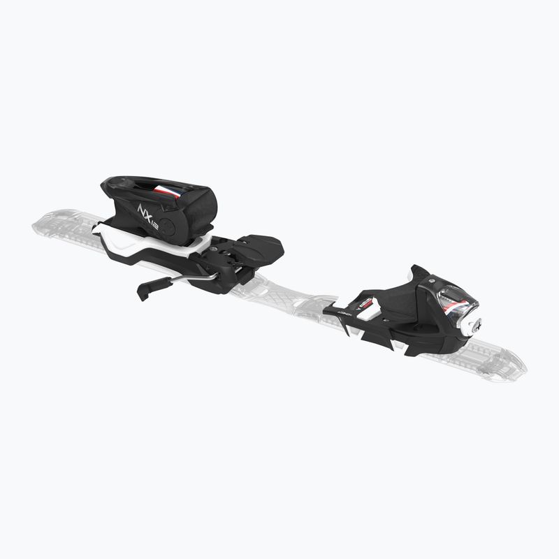 Лижі гірські чоловічі Rossignol Signature Palmares K + NX12 blue 11