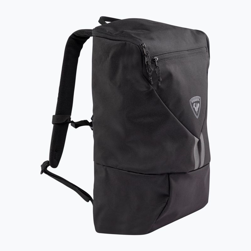 Рюкзак міський Rossignol Commuters Backtoschool 20 l black 2
