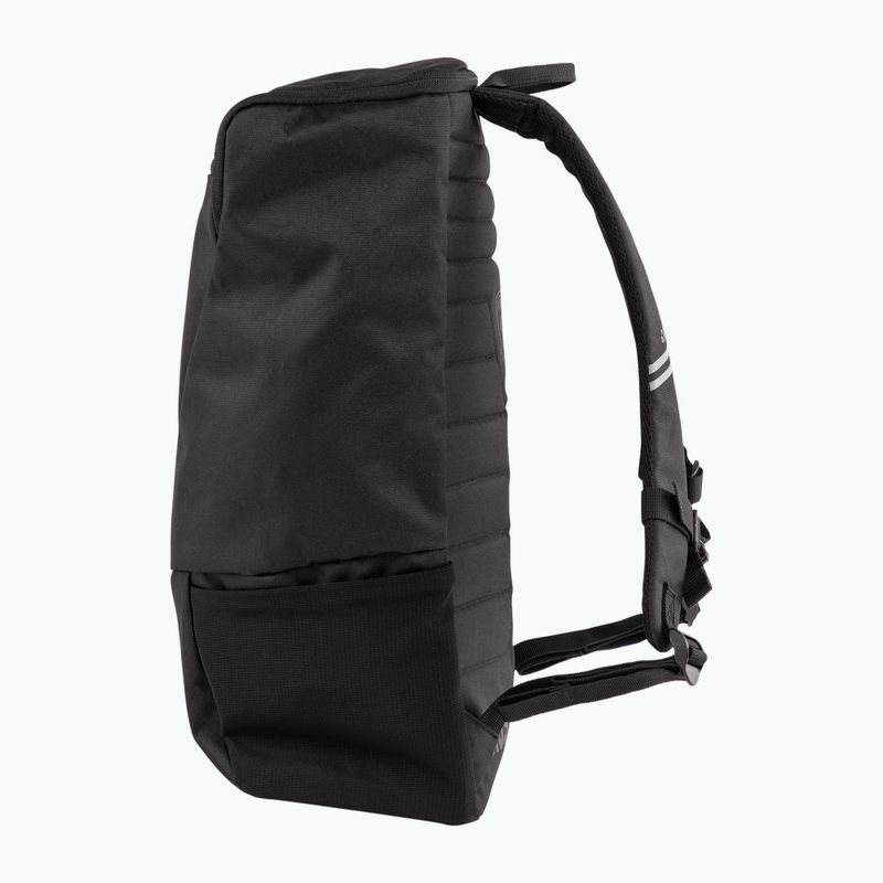 Рюкзак міський Rossignol Commuters Backtoschool 20 l black 3