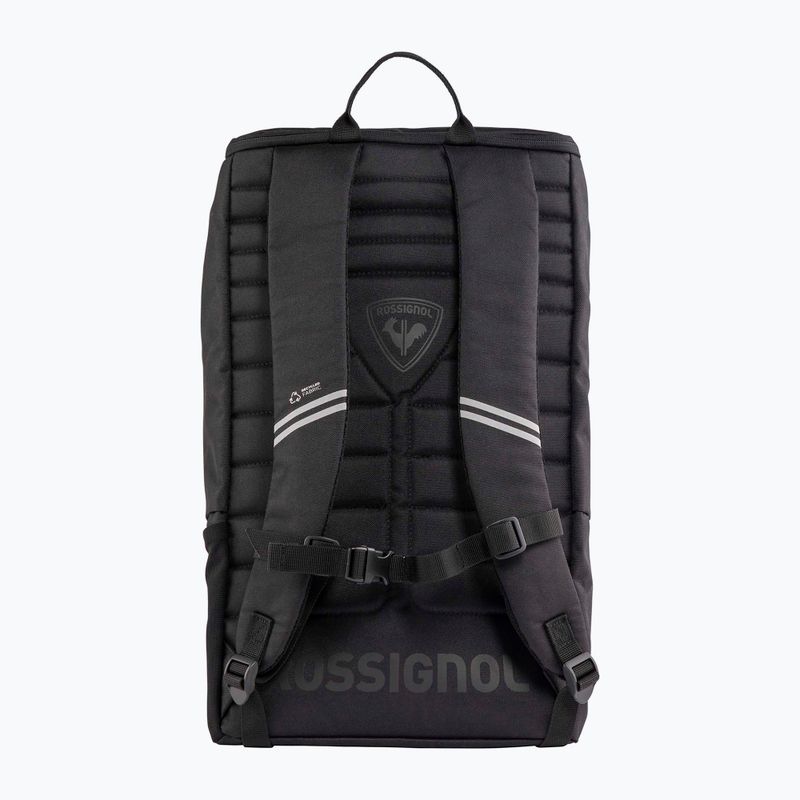 Рюкзак міський Rossignol Commuters Backtoschool 20 l black 4