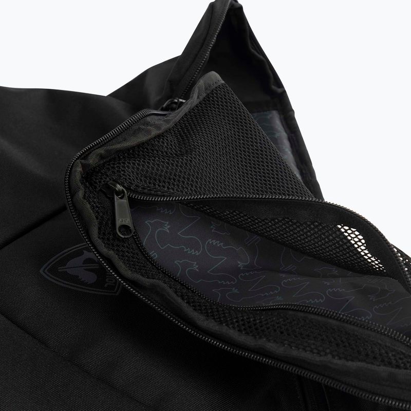 Рюкзак міський Rossignol Commuters Backtoschool 20 l black 5