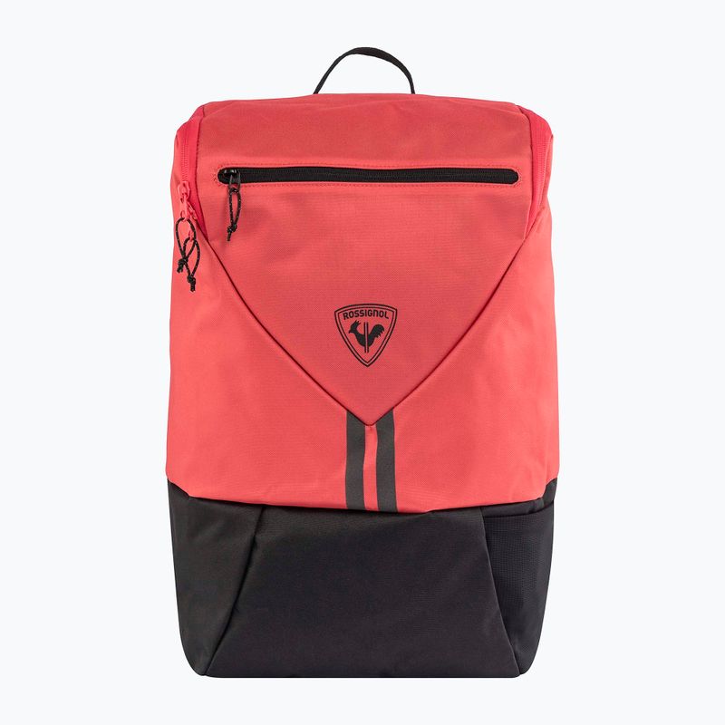 Рюкзак міський Rossignol Commuters Backtoschool 20 l pink