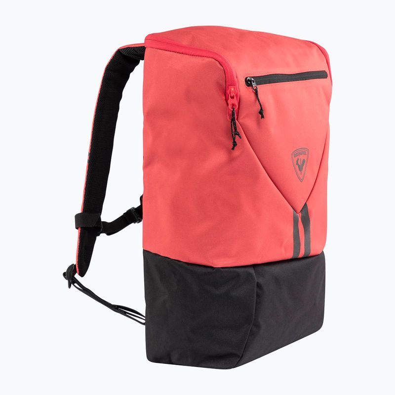 Рюкзак міський Rossignol Commuters Backtoschool 20 l pink 2