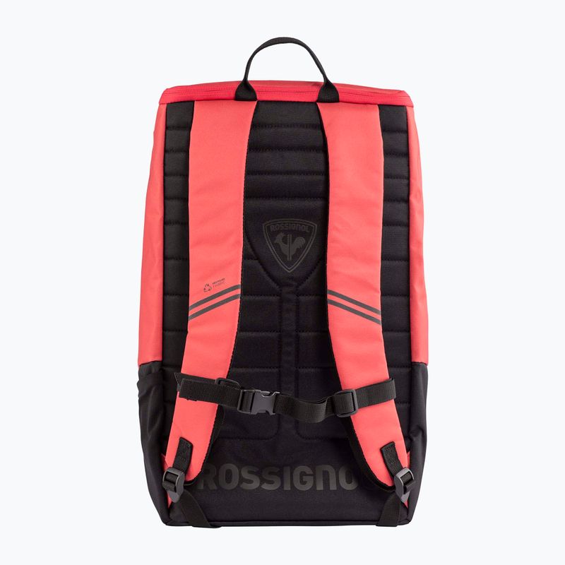 Рюкзак міський Rossignol Commuters Backtoschool 20 l pink 4