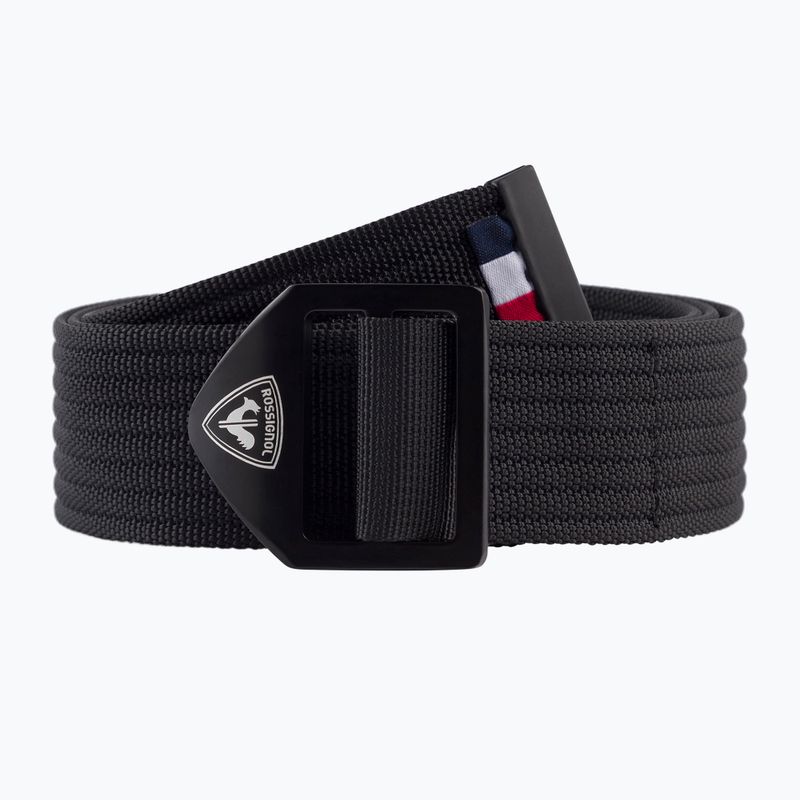 Ремінь для штанів Rossignol L3 Lifestyle black