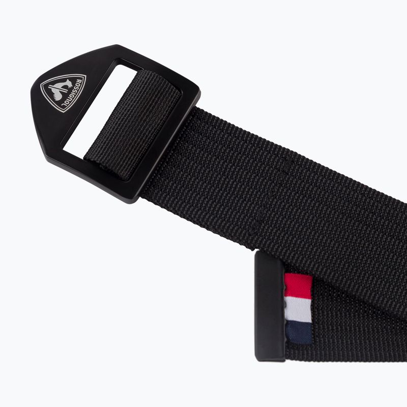 Ремінь для штанів Rossignol L3 Lifestyle black 2