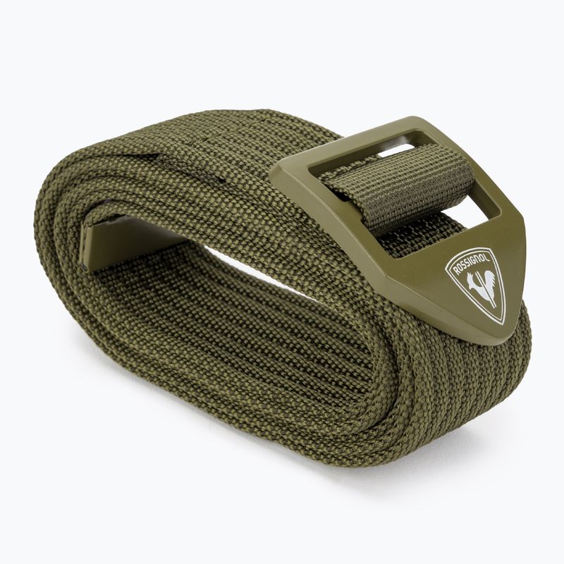 Ремінь для штанів Rossignol L3 Lifestyle green