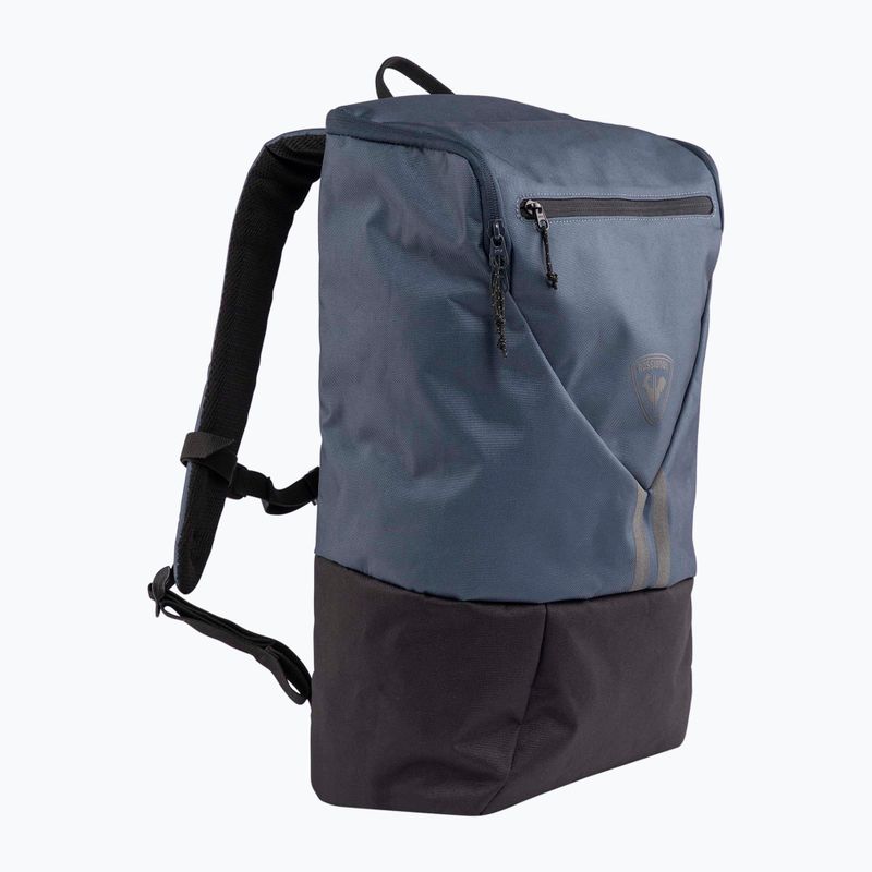 Рюкзак міський Rossignol Commuters Backtoschool 20 l blue 2