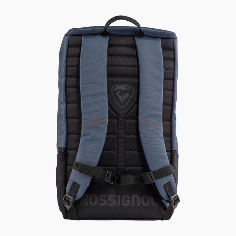 Рюкзак міський Rossignol Commuters Backtoschool 20 l blue 4