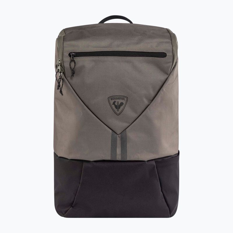 Рюкзак міський Rossignol Commuters Backtoschool 20 l green