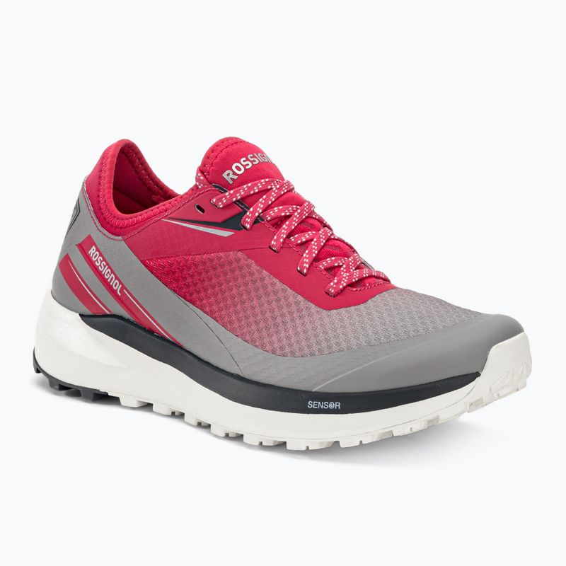 Взуття трекінгове жіноче Rossignol SKPR LT candy pink