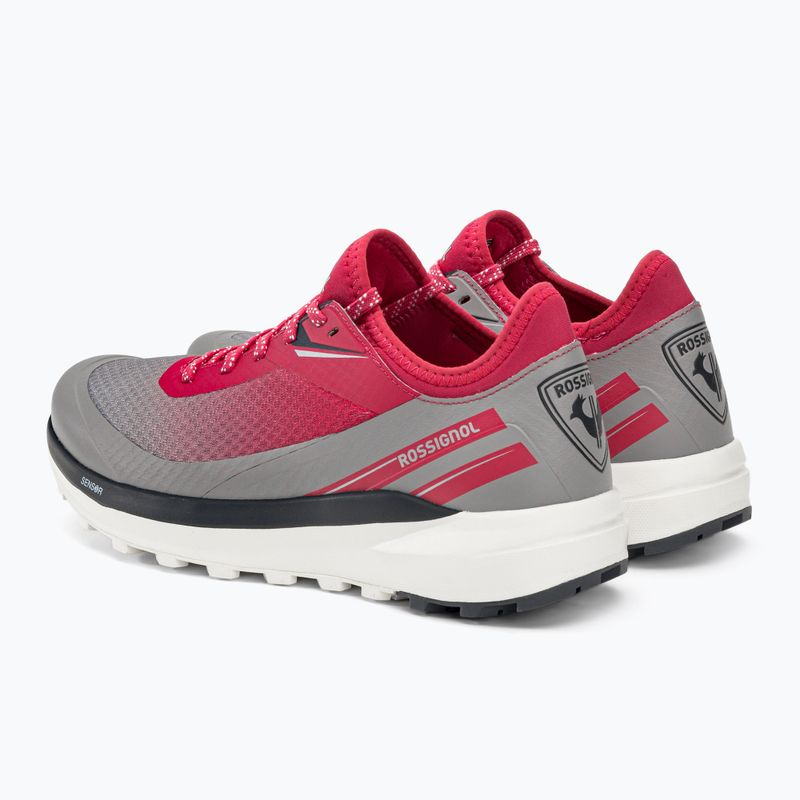 Взуття трекінгове жіноче Rossignol SKPR LT candy pink 3